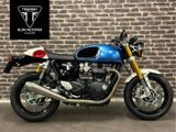 TRIUMPH THRUXTON RS