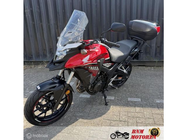 honda - cb-500-x---abs