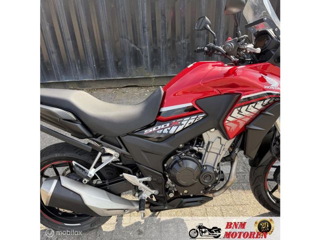 honda - cb-500-x---abs