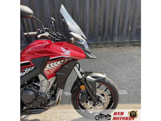 honda - cb-500-x---abs