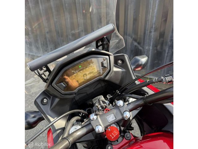 honda - cb-500-x---abs