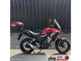 HONDA CB 500 X / ABS
