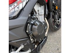 Honda CB 500X C-ABS 2018 occasion – foto 17 van 18