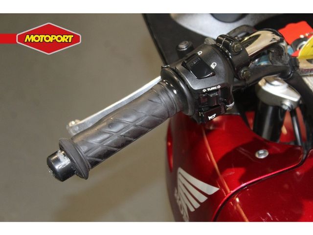 honda - cbf-600-s-abs