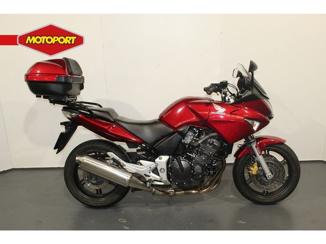honda - cbf-600-s-abs