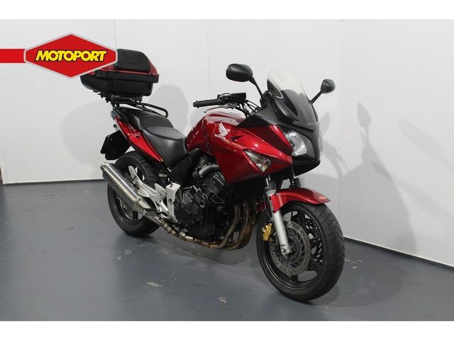 honda - cbf-600-s-abs