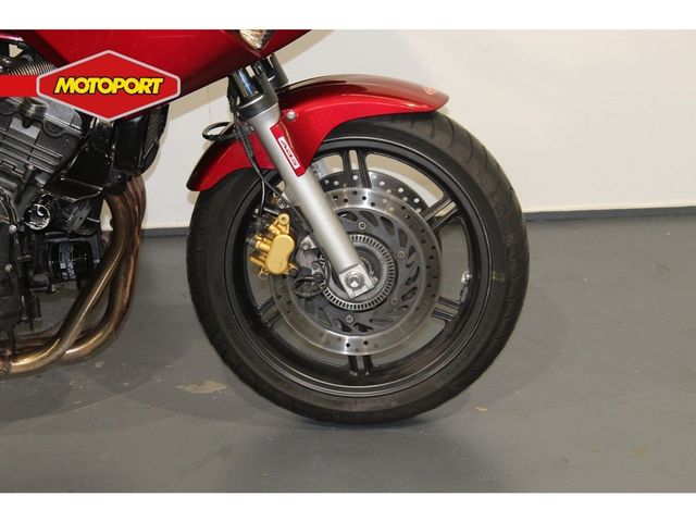 honda - cbf-600-s-abs