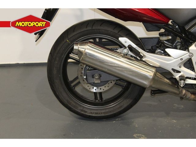 honda - cbf-600-s-abs