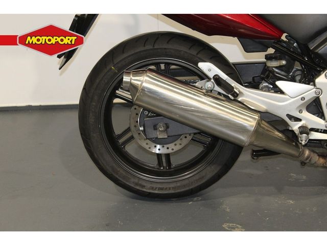 honda - cbf-600-s-abs