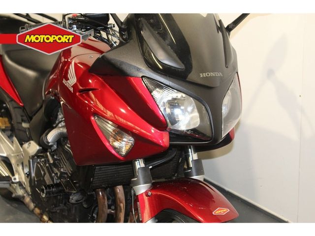 honda - cbf-600-s-abs