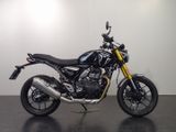TRIUMPH SPEED 400