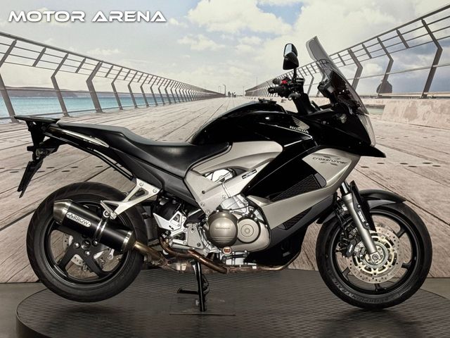 honda - vfr-800-x-crossrunner-abs
