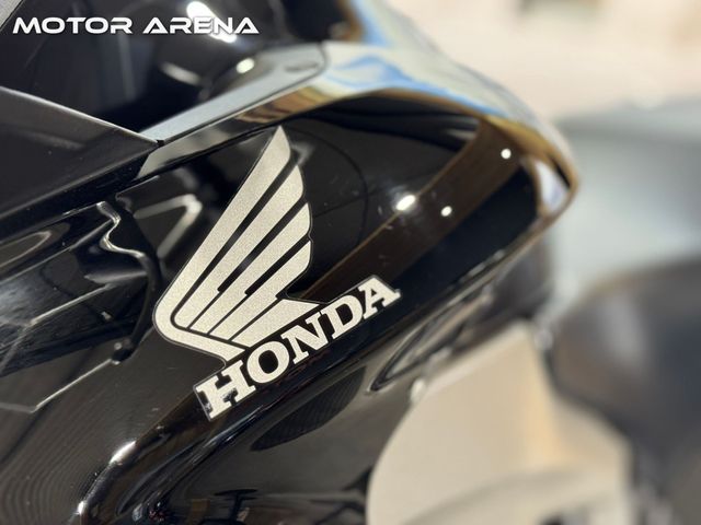 honda - vfr-800-x-crossrunner-abs