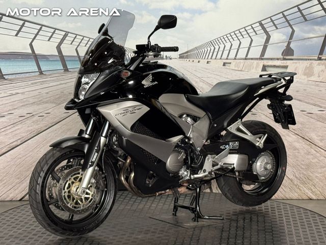 honda - vfr-800-x-crossrunner-abs