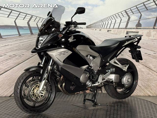 honda - vfr-800-x-crossrunner-abs