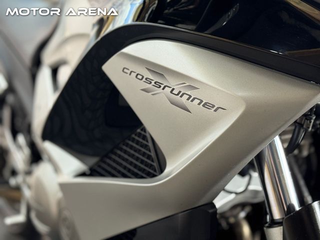 honda - vfr-800-x-crossrunner-abs