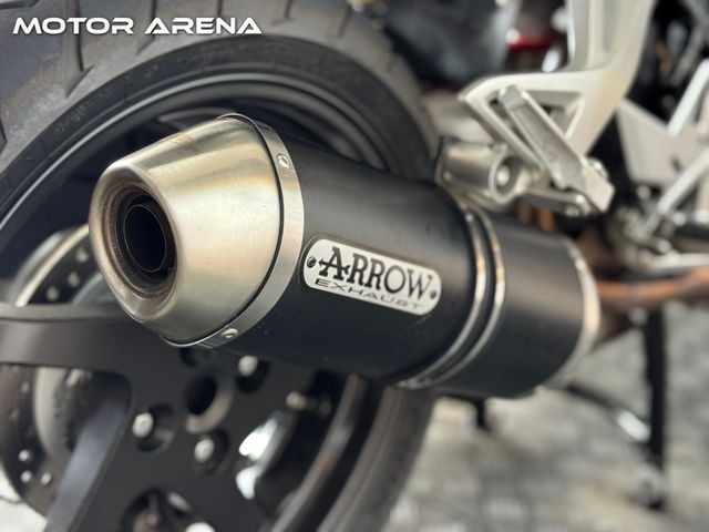 honda - vfr-800-x-crossrunner-abs
