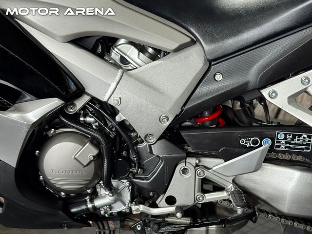 honda - vfr-800-x-crossrunner-abs