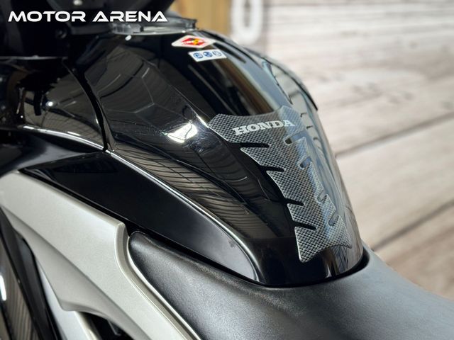 honda - vfr-800-x-crossrunner-abs