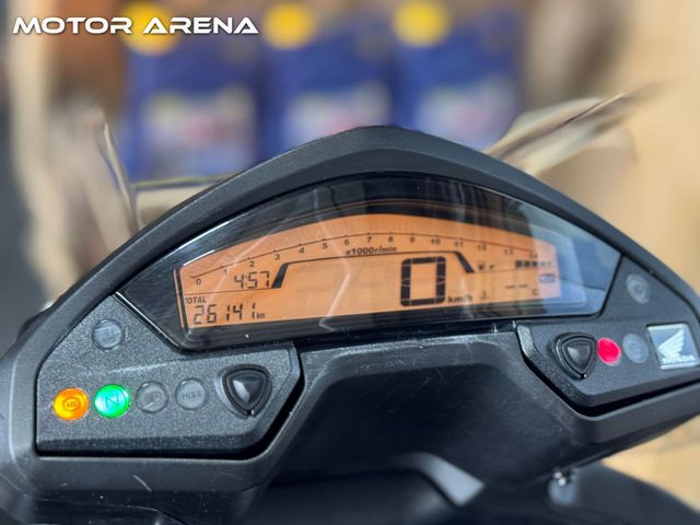 honda - vfr-800-x-crossrunner-abs