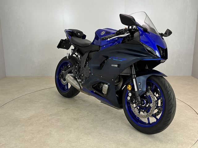 yamaha - yzf-r7