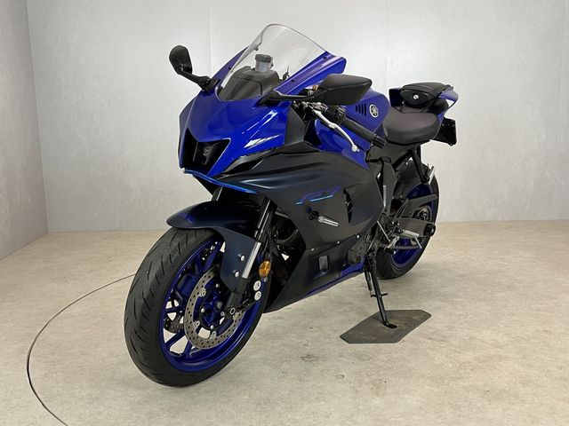 yamaha - yzf-r7