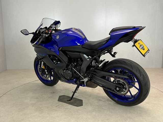 yamaha - yzf-r7