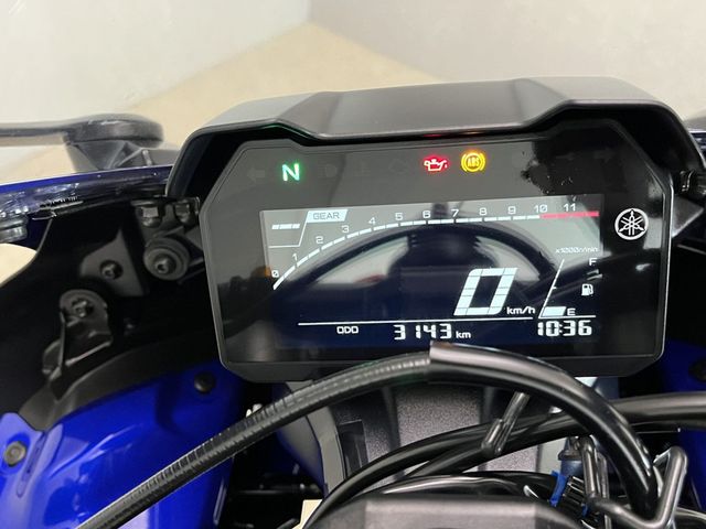 yamaha - yzf-r7