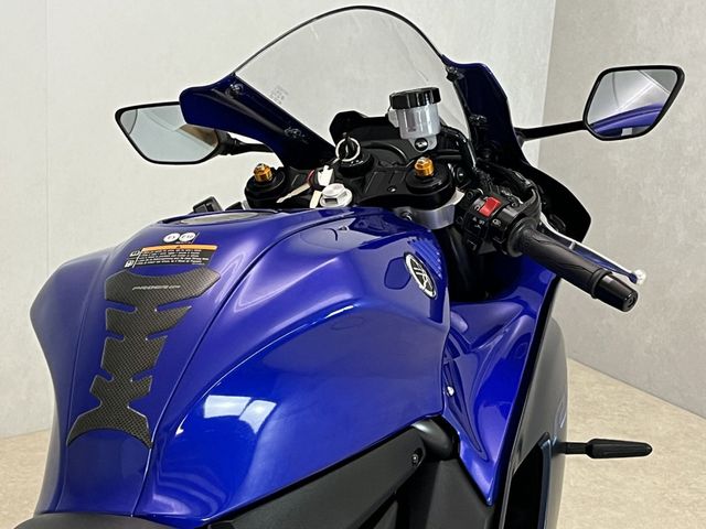 yamaha - yzf-r7