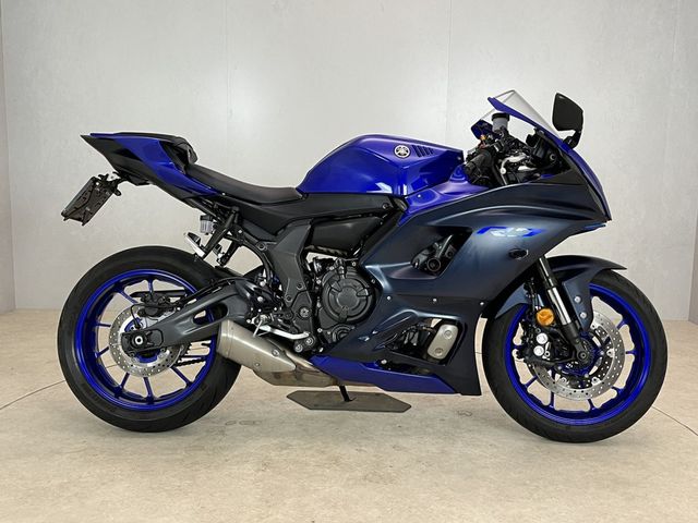 yamaha - yzf-r7
