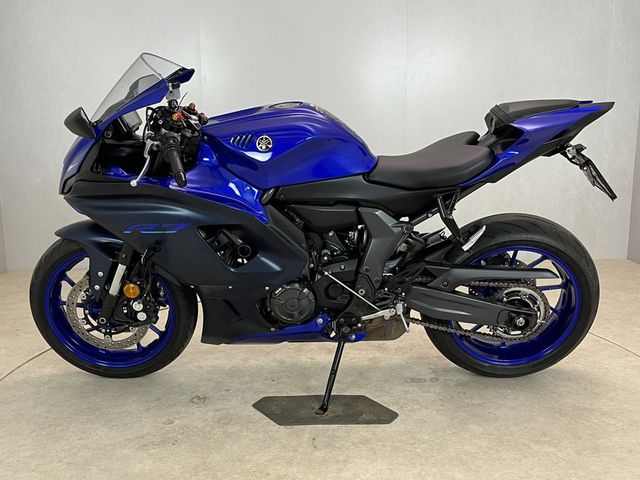 yamaha - yzf-r7