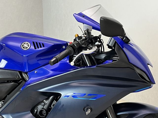 yamaha - yzf-r7