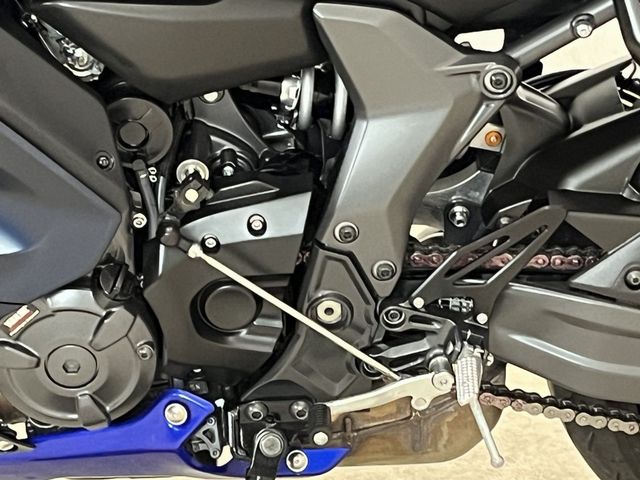 yamaha - yzf-r7