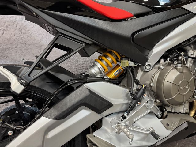 aprilia - rs-660-factory