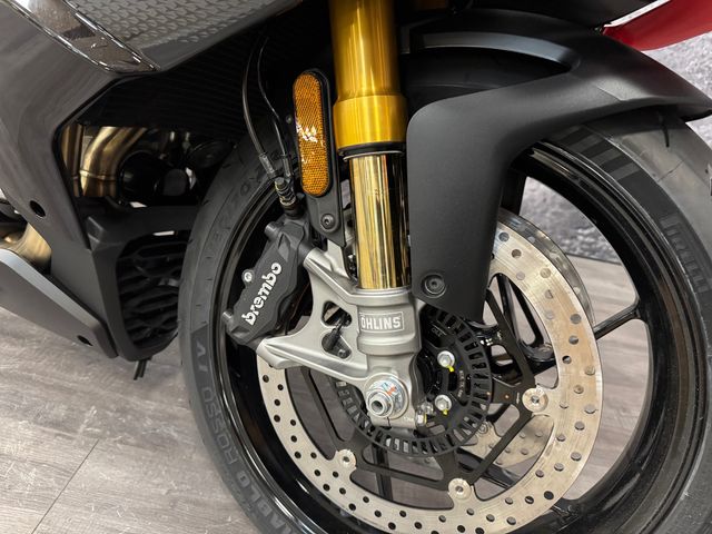 aprilia - rs-660-factory