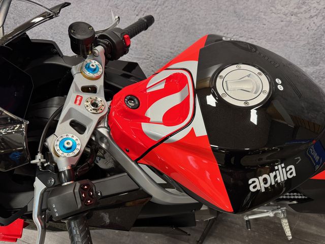aprilia - rs-660-factory