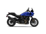 HARLEY-DAVIDSON PAN AMERICA 1250 ST