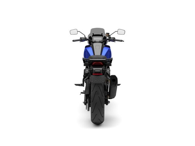 harley-davidson - pan-america-ra-1250-st