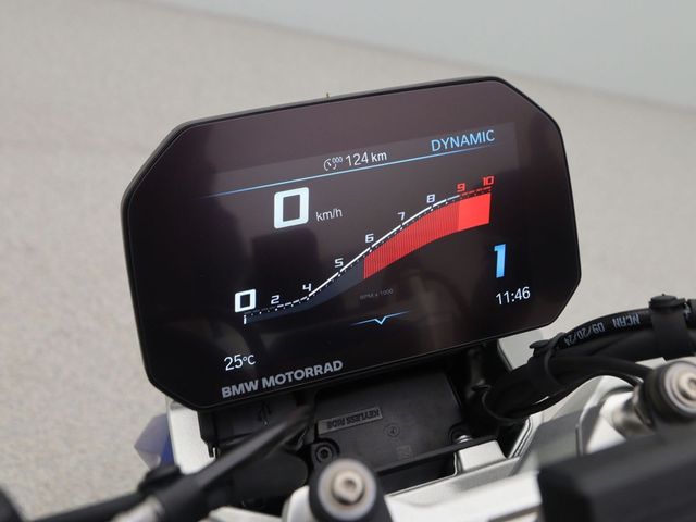 bmw - r-1300-r