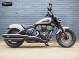 INDIAN MOTORCYCLE CHIEF BOBBER DARK HORSE