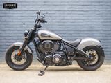 INDIAN MOTORCYCLE CHIEF BOBBER DARK HORSE