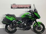 KAWASAKI VERSYS 650 ABS
