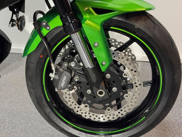 kawasaki - versys-650-abs