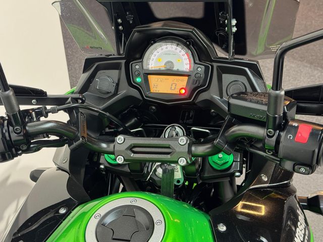 kawasaki - versys-650-abs