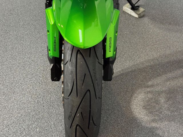 kawasaki - versys-650-abs