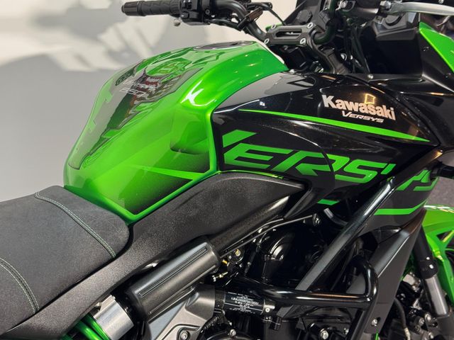 kawasaki - versys-650-abs