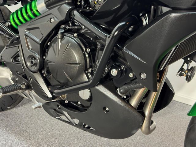 kawasaki - versys-650-abs