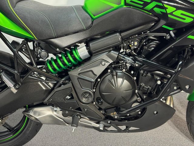 kawasaki - versys-650-abs