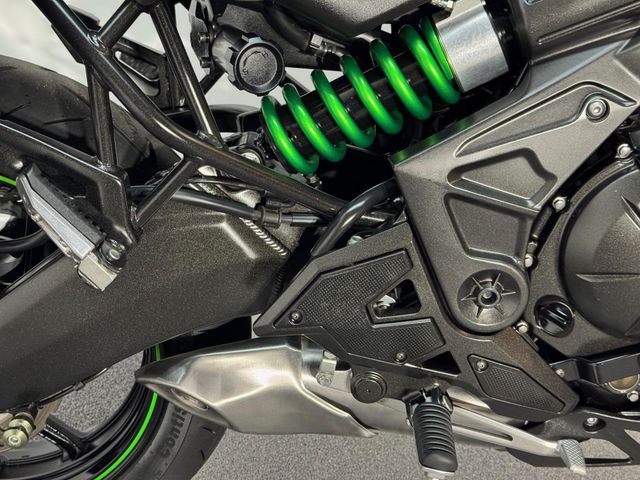 kawasaki - versys-650-abs
