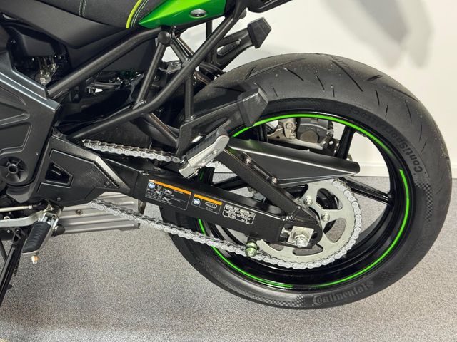 kawasaki - versys-650-abs
